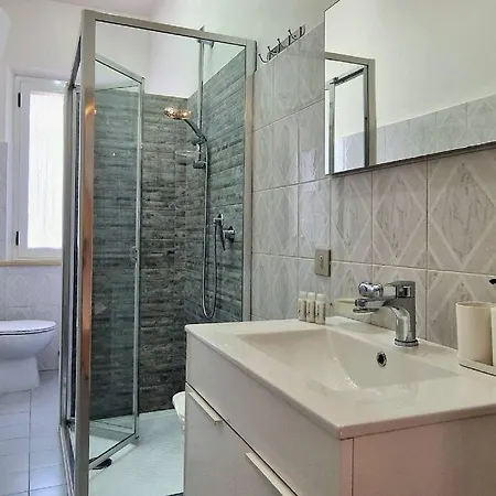 Centro Wifi, Parcheggio E Relax Apartament