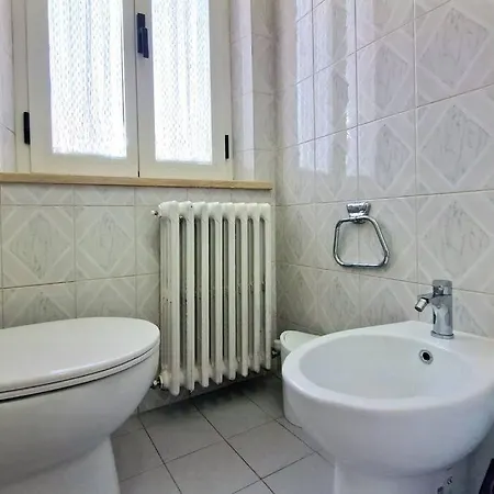 Centro Wifi, Parcheggio E Relax Apartament Civitanova Marche