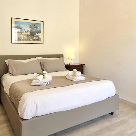 Centro Wifi, Parcheggio E Relax * Civitanova Marche