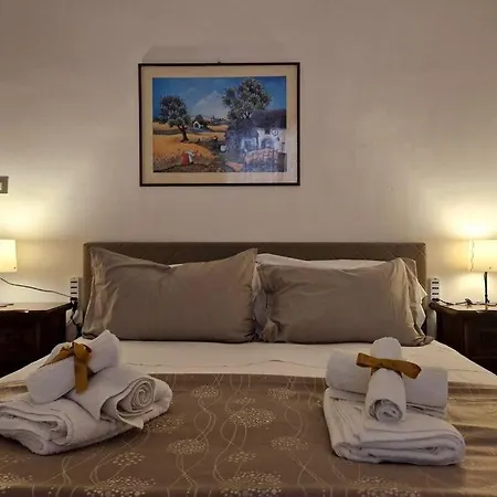 Apartament Centro Wifi, Parcheggio E Relax *