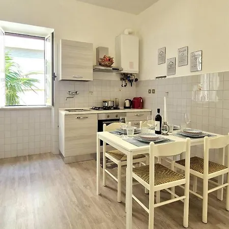 Centro Wifi, Parcheggio E Relax Apartament Civitanova Marche