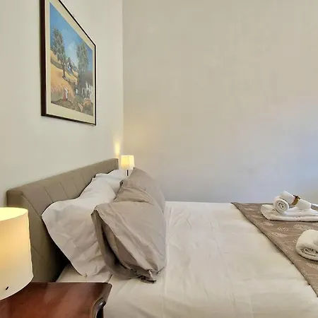 Centro Wifi, Parcheggio E Relax