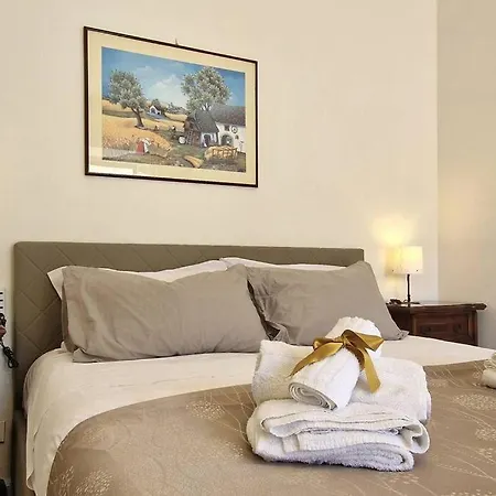 Centro Wifi, Parcheggio E Relax アパート